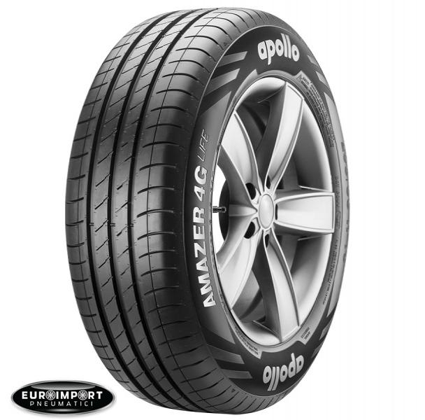 Apollo AMAZER 4G ECO  175/65 R14 82 T   TL